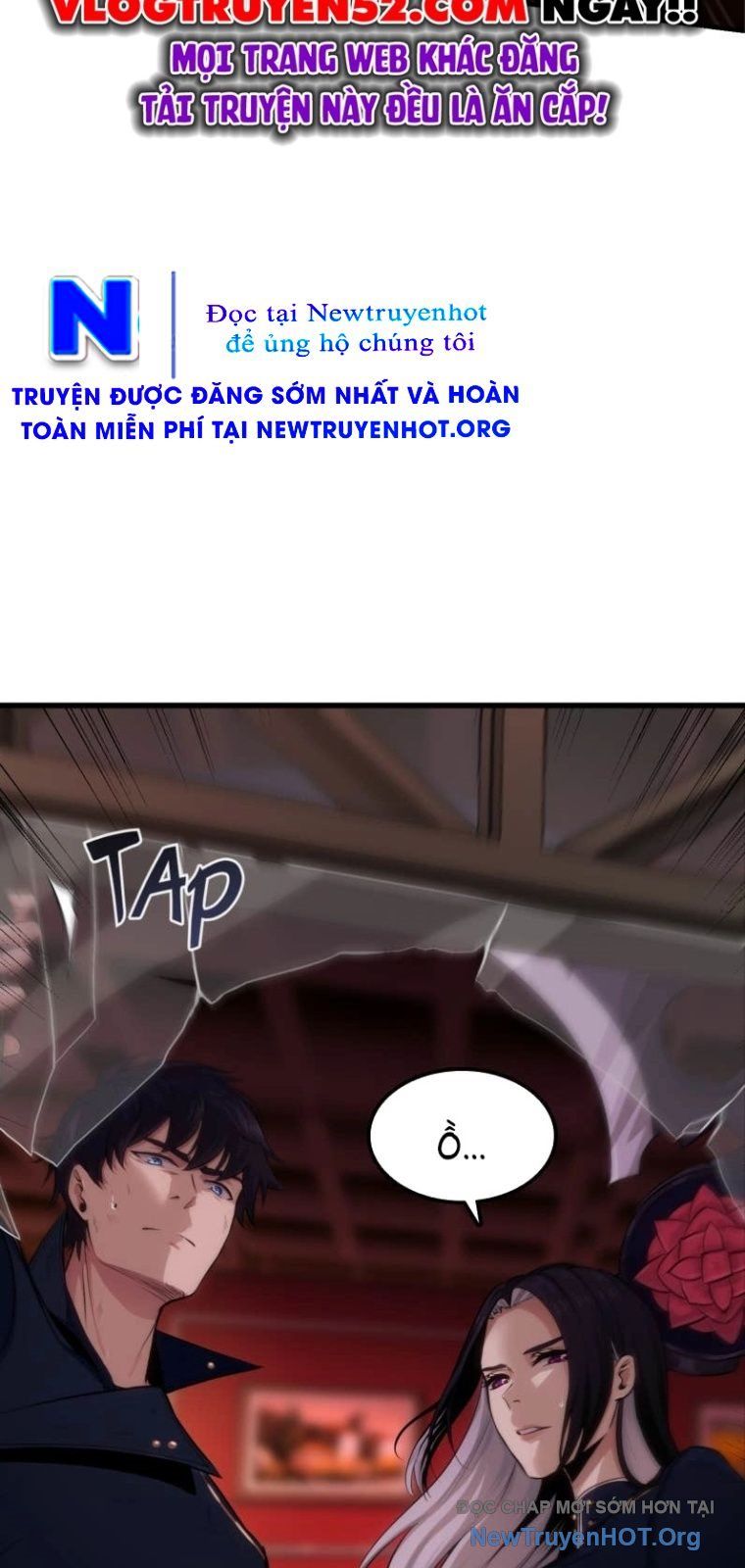 Bút Lực Truyền Thừa Chapter 16 - 22