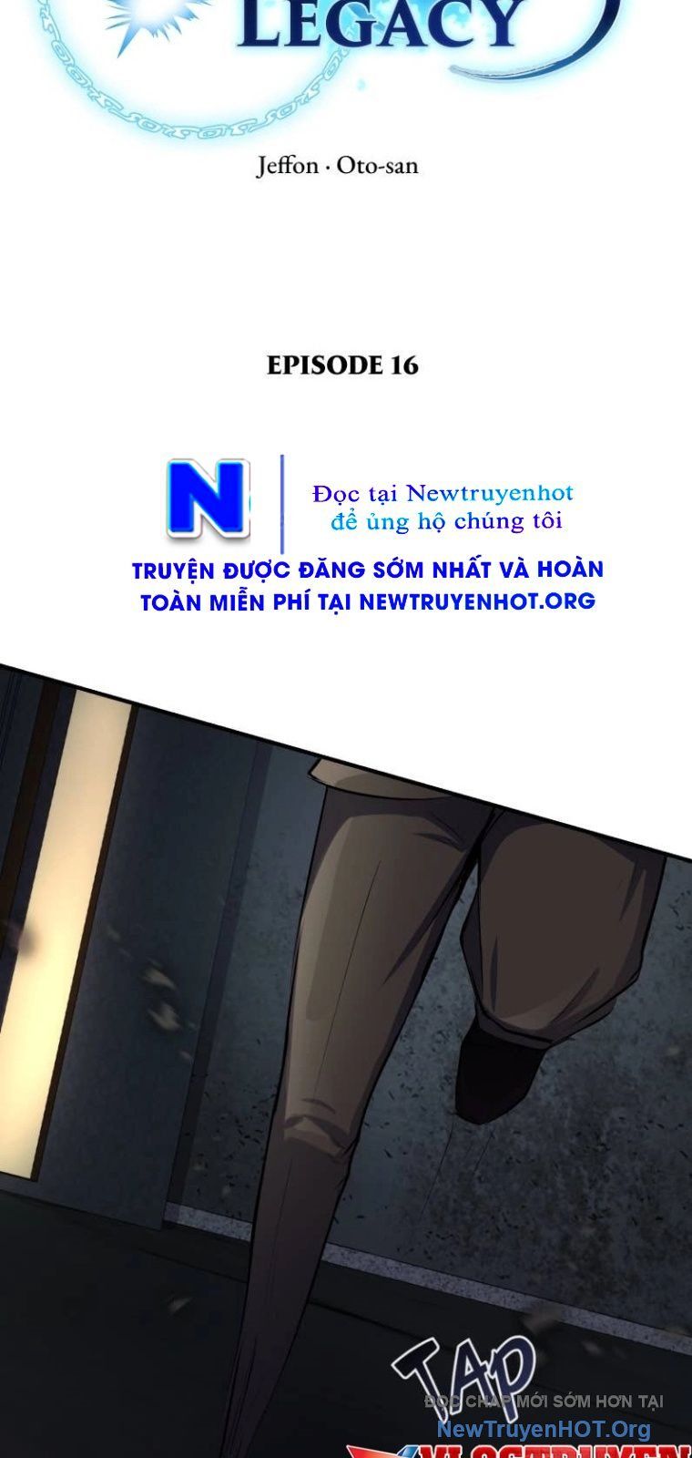 Bút Lực Truyền Thừa Chapter 16 - 27