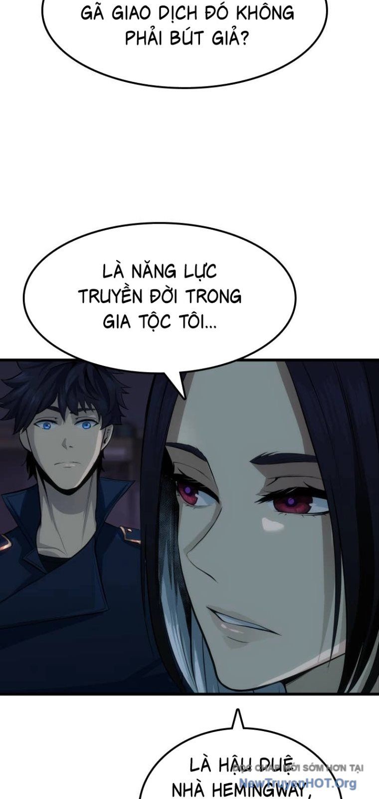 Bút Lực Truyền Thừa Chapter 16 - 40