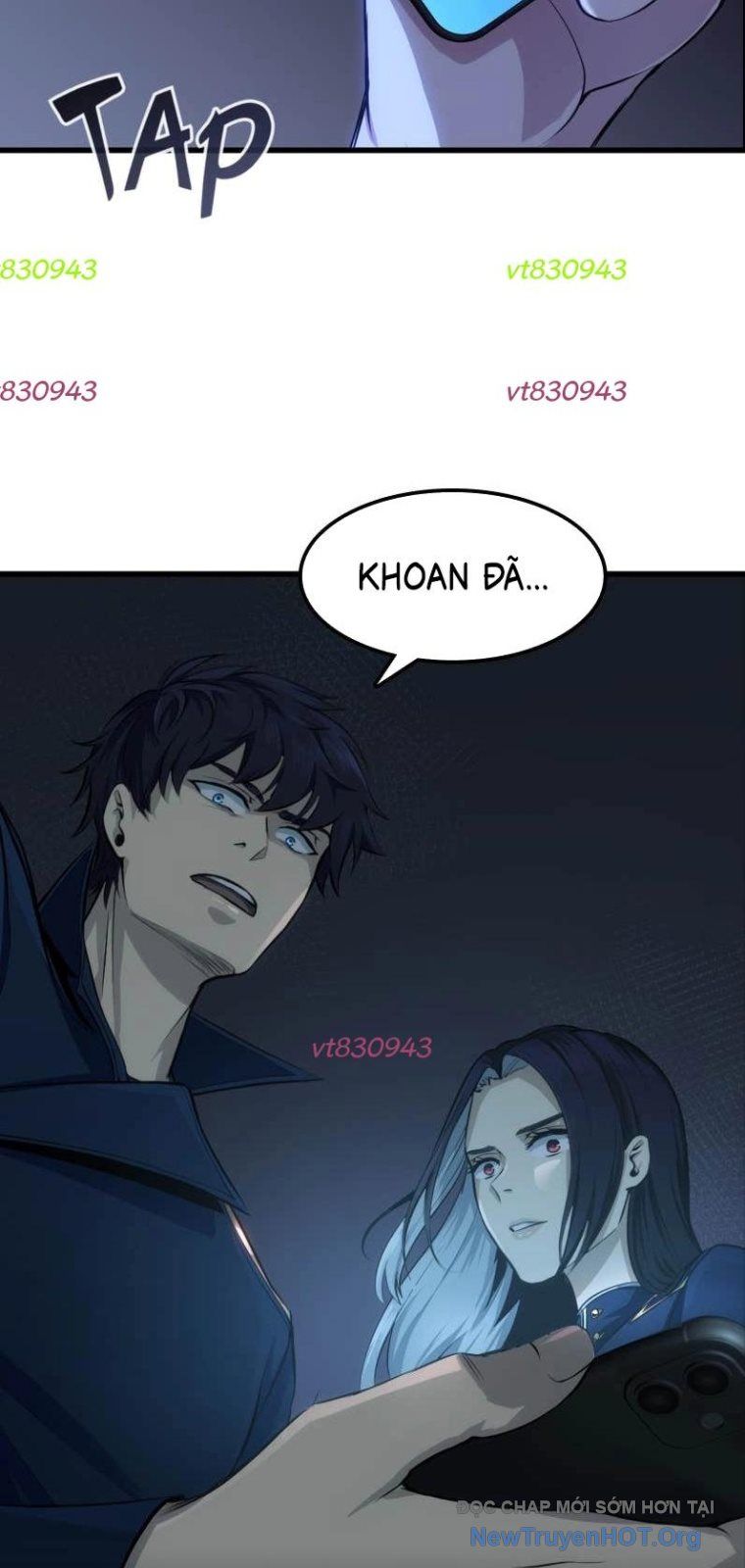 Bút Lực Truyền Thừa Chapter 16 - 56