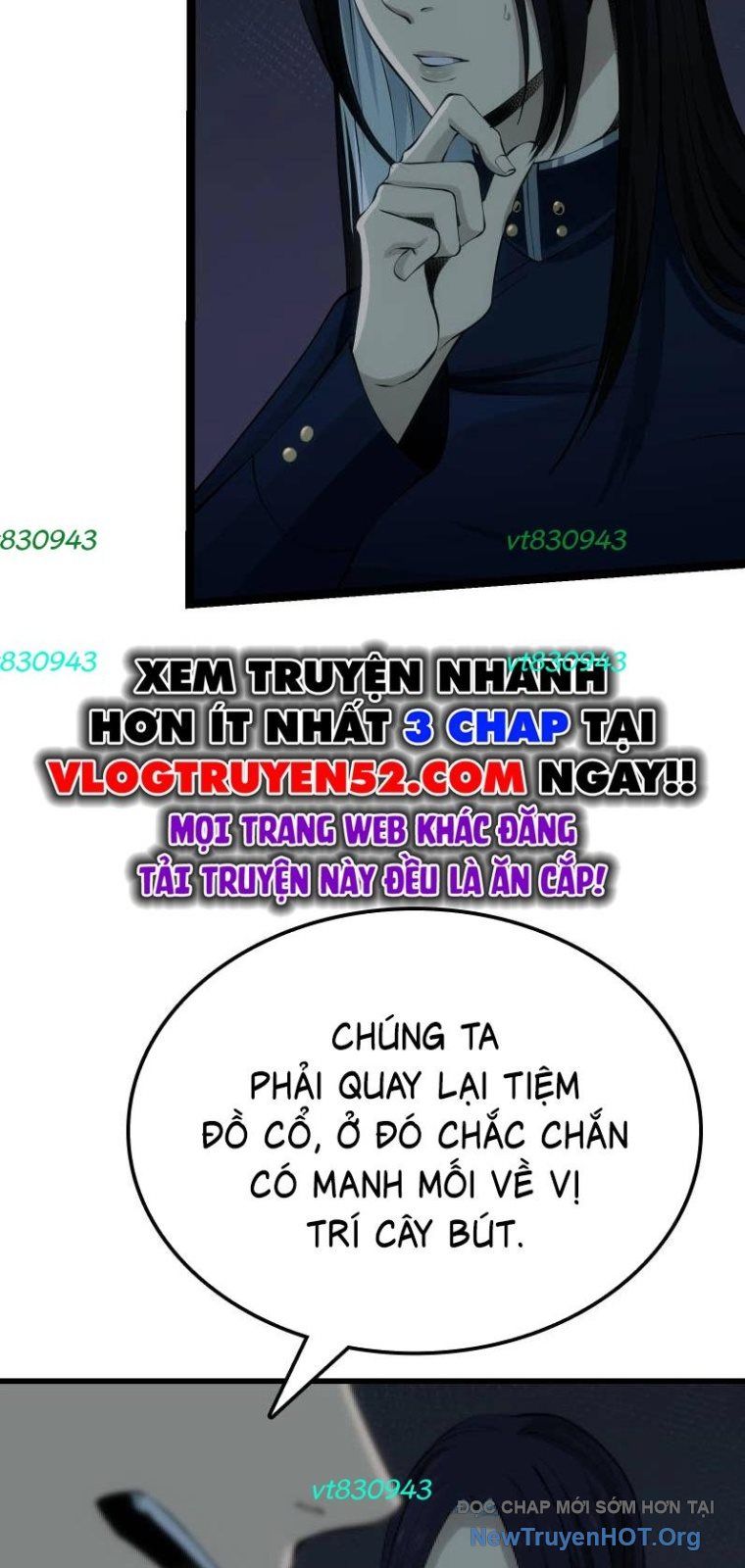 Bút Lực Truyền Thừa Chapter 16 - 62