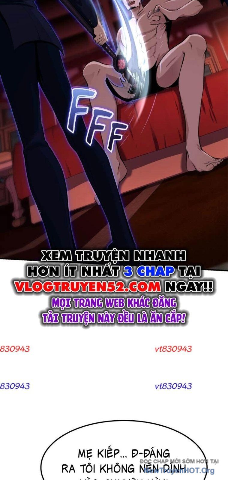 Bút Lực Truyền Thừa Chapter 16 - 10