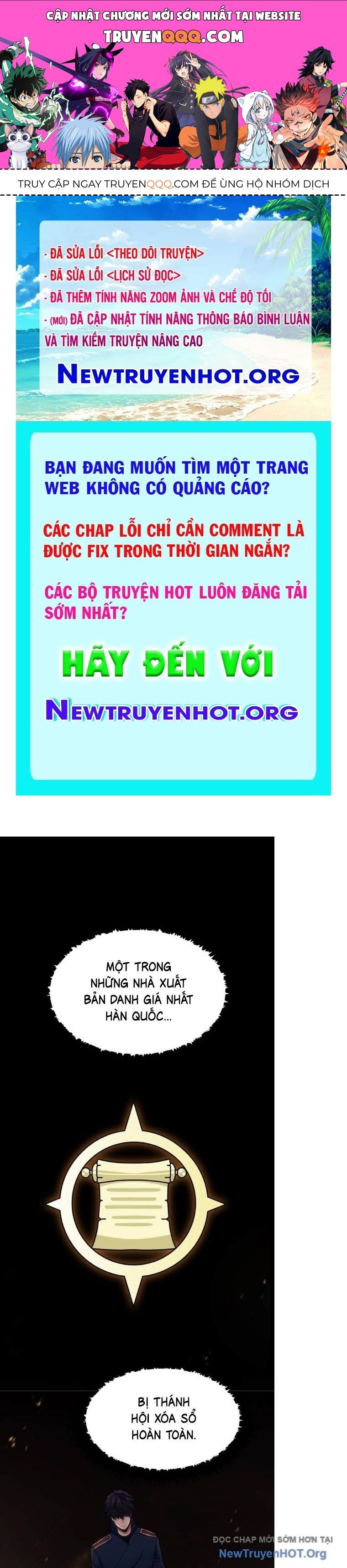 Bút Lực Truyền Thừa Chapter 18 - 1