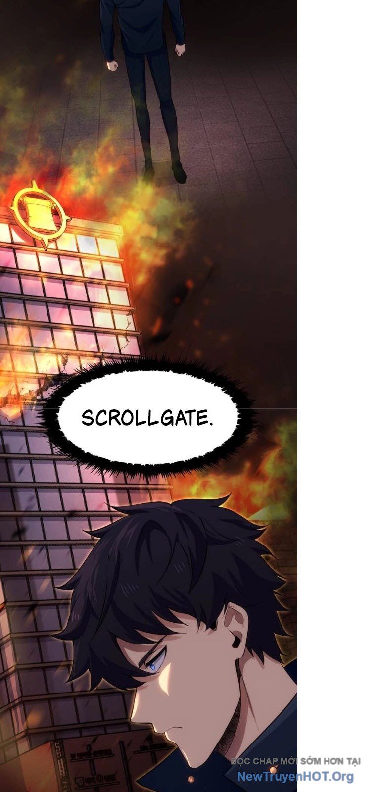 Bút Lực Truyền Thừa Chapter 18 - 2