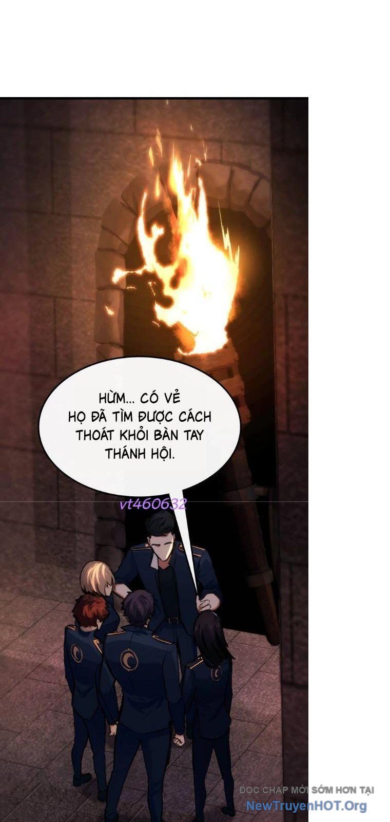 Bút Lực Truyền Thừa Chapter 18 - 11