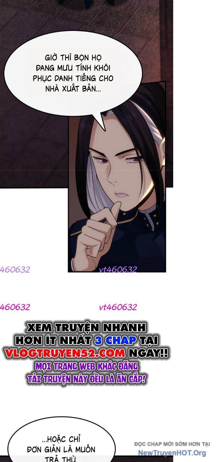 Bút Lực Truyền Thừa Chapter 18 - 12