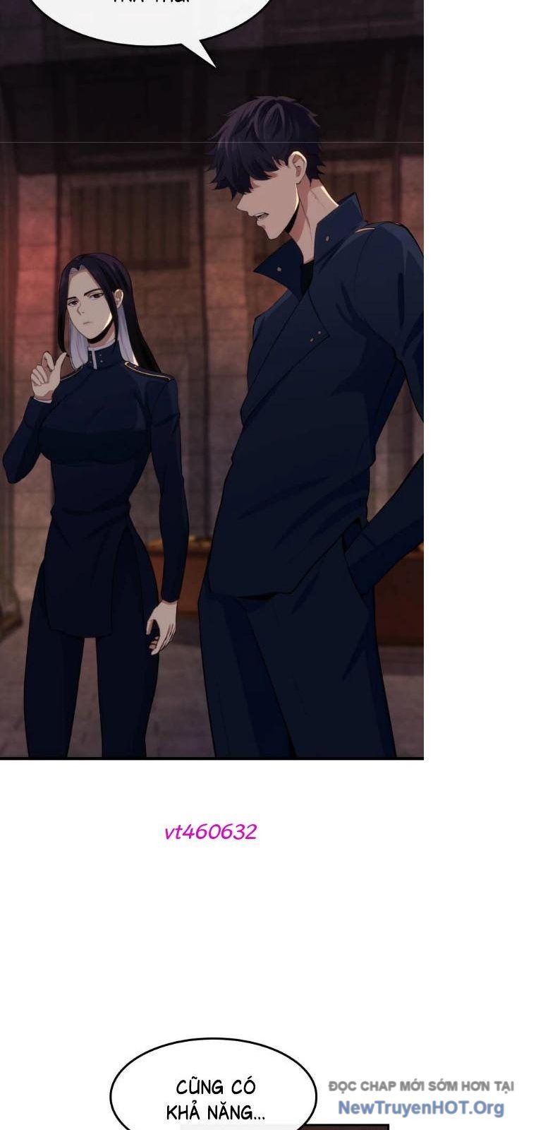 Bút Lực Truyền Thừa Chapter 18 - 13