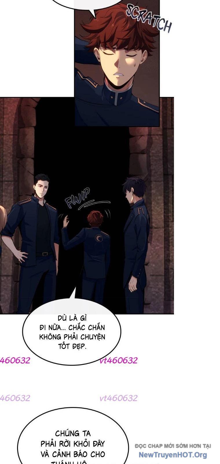 Bút Lực Truyền Thừa Chapter 18 - 14