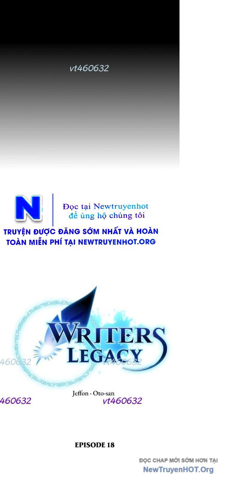 Bút Lực Truyền Thừa Chapter 18 - 18