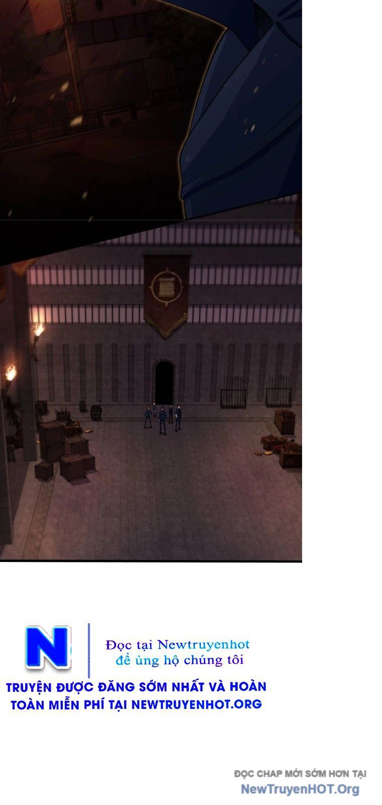 Bút Lực Truyền Thừa Chapter 18 - 3