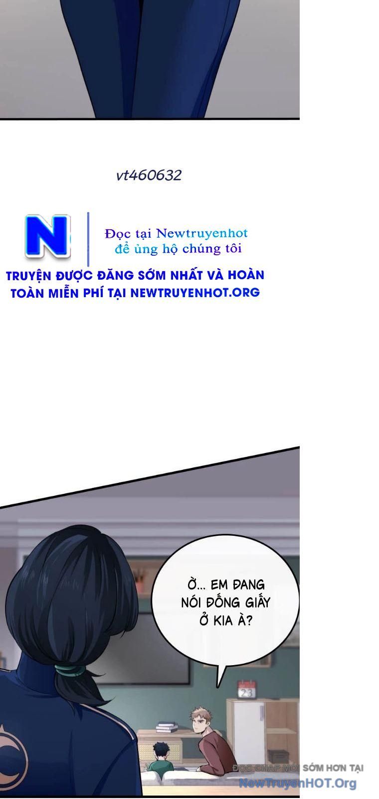 Bút Lực Truyền Thừa Chapter 18 - 21