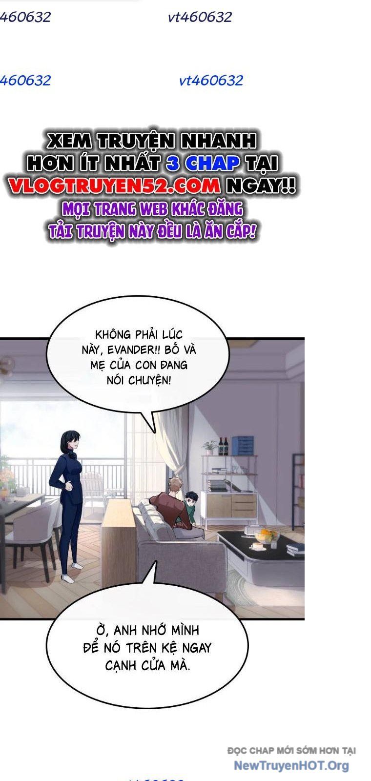 Bút Lực Truyền Thừa Chapter 18 - 22