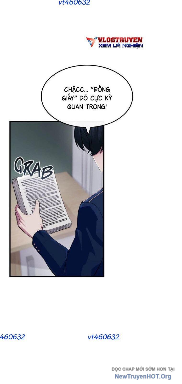 Bút Lực Truyền Thừa Chapter 18 - 23