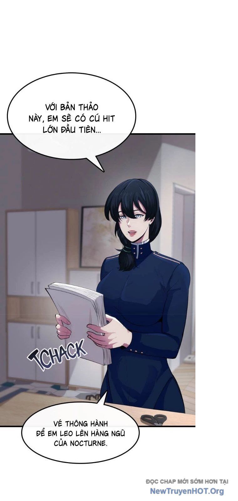 Bút Lực Truyền Thừa Chapter 18 - 24