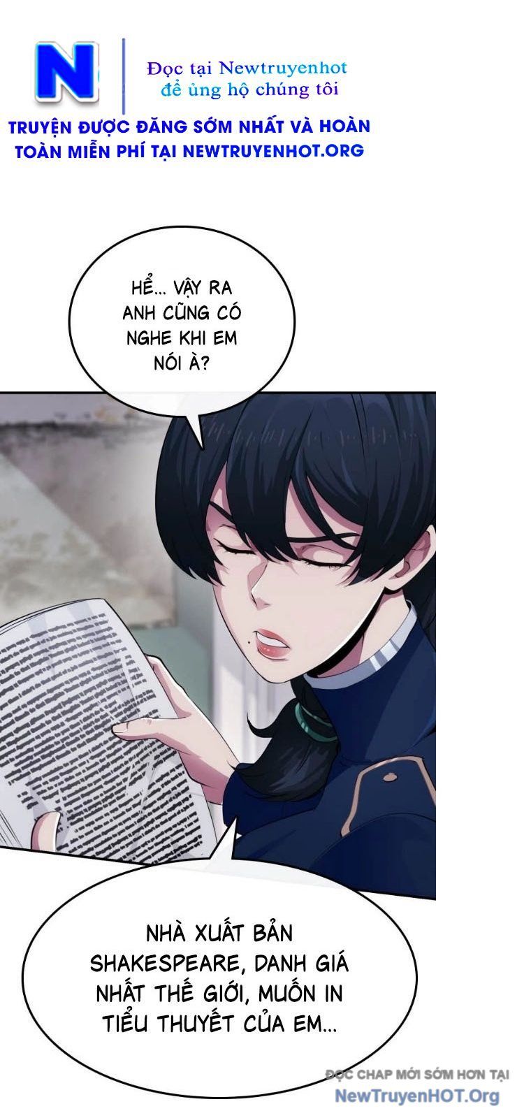 Bút Lực Truyền Thừa Chapter 18 - 26