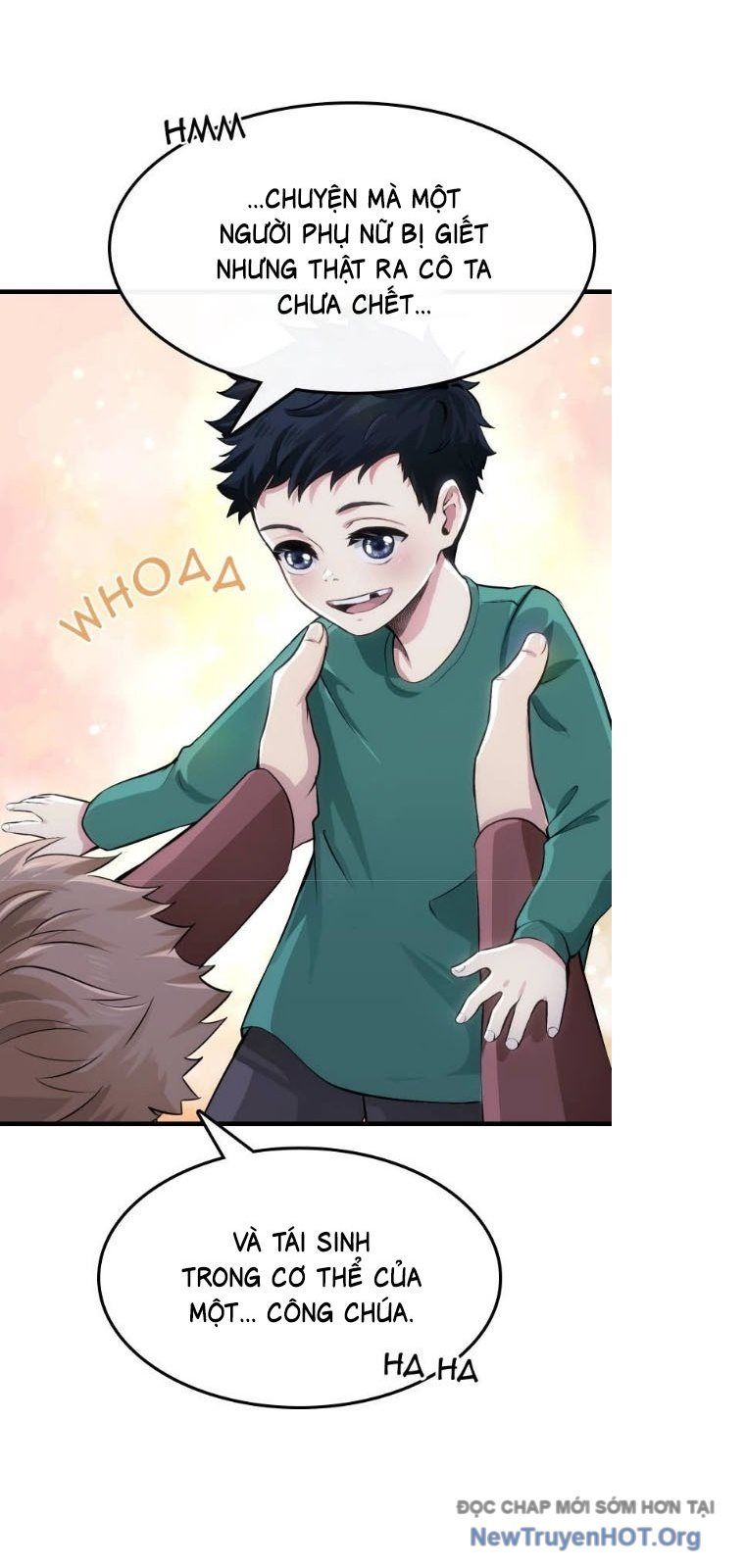 Bút Lực Truyền Thừa Chapter 18 - 28