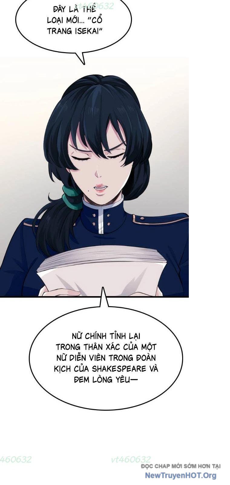 Bút Lực Truyền Thừa Chapter 18 - 30