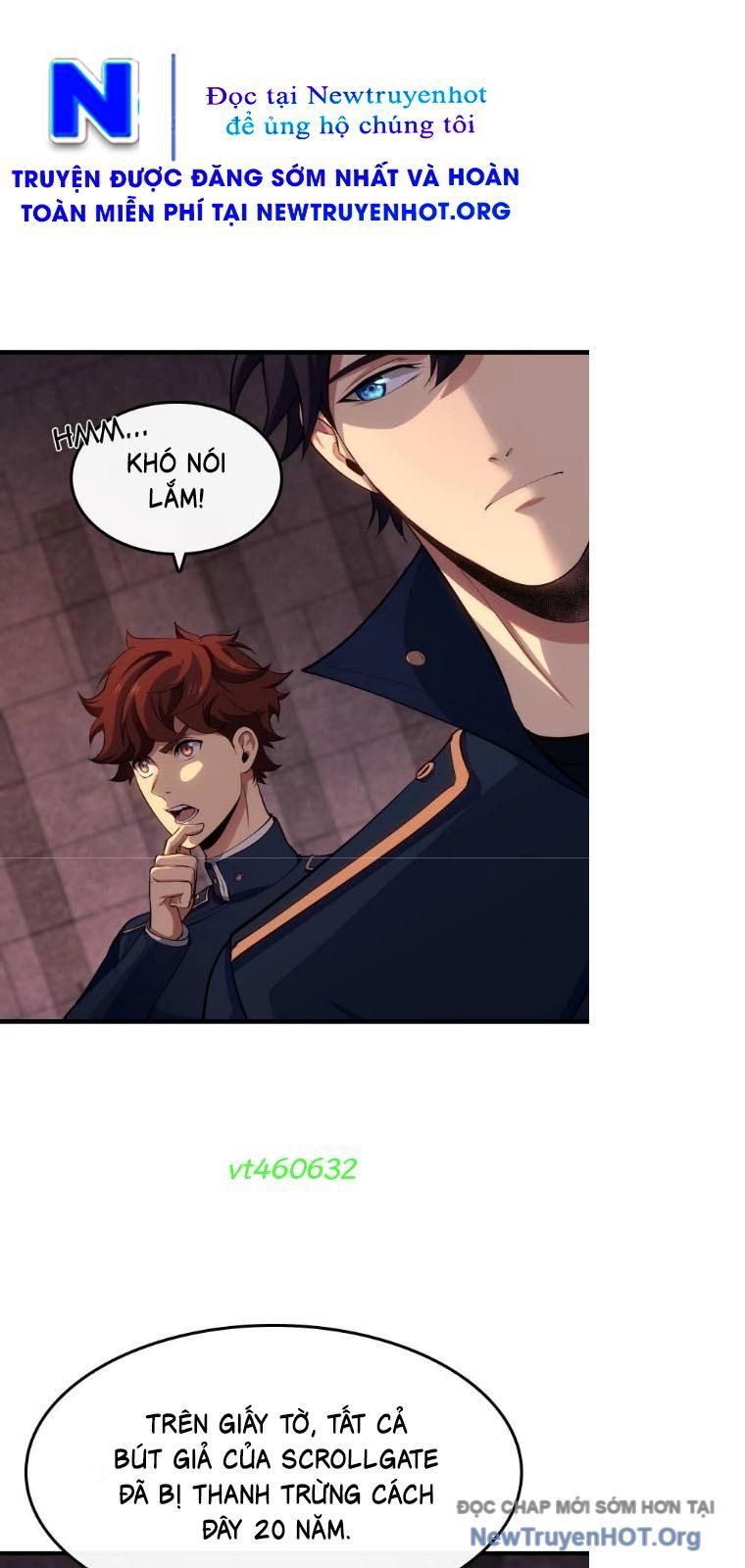 Bút Lực Truyền Thừa Chapter 18 - 5