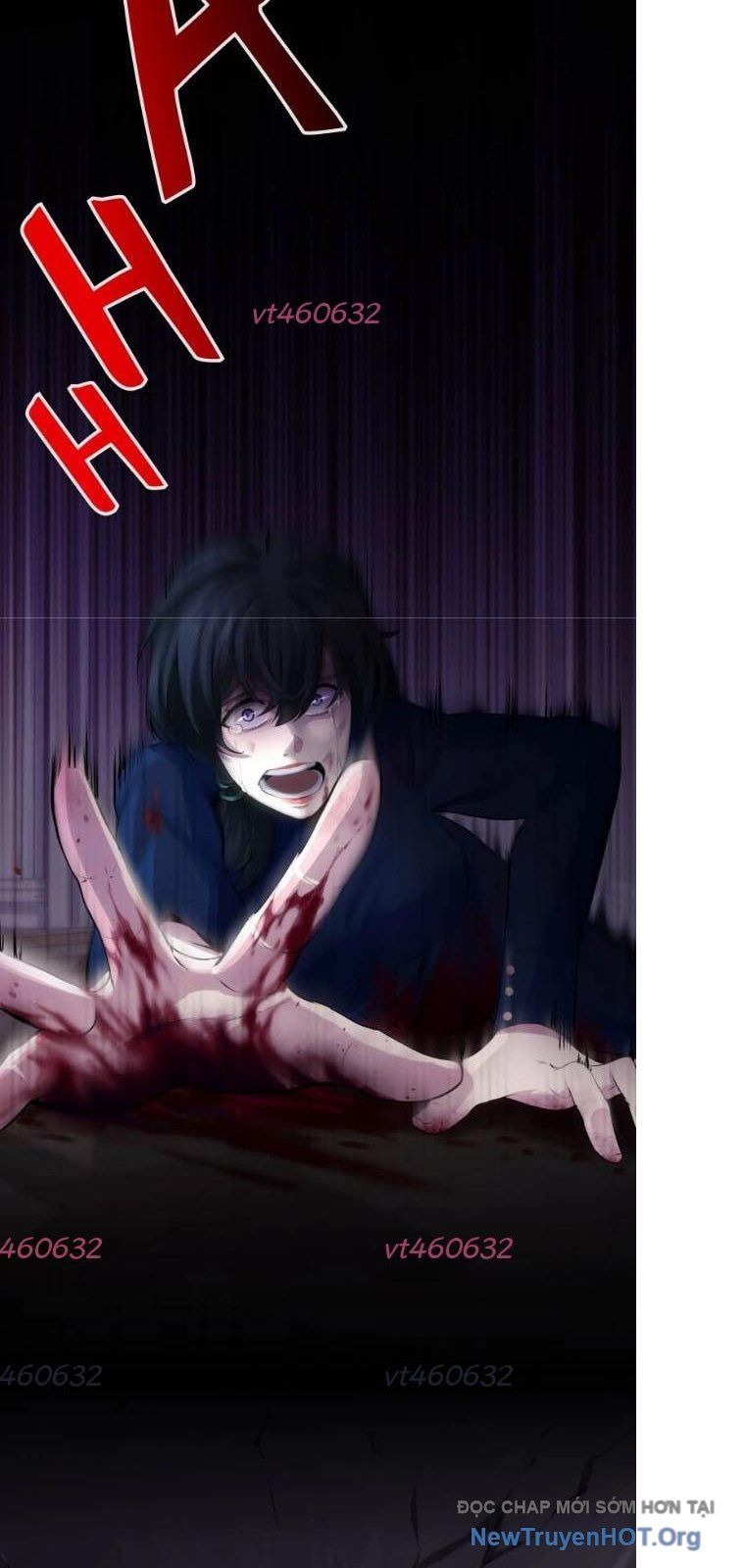 Bút Lực Truyền Thừa Chapter 18 - 44