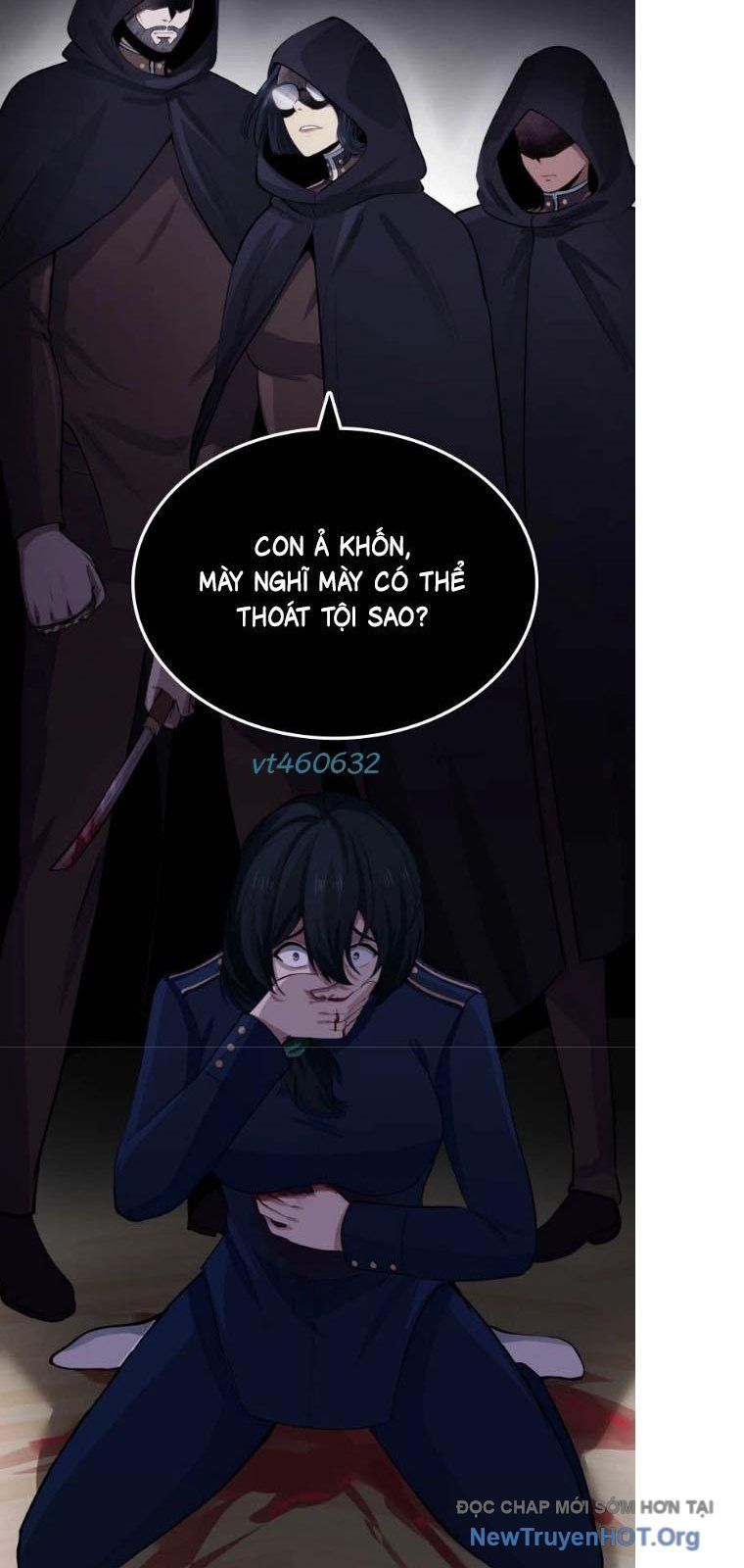 Bút Lực Truyền Thừa Chapter 18 - 47