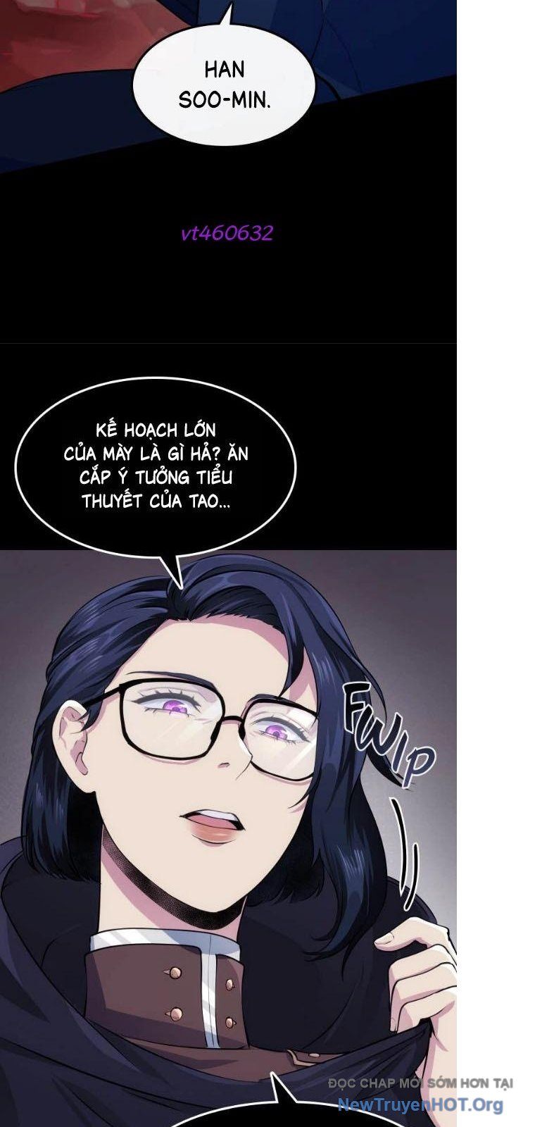 Bút Lực Truyền Thừa Chapter 18 - 49