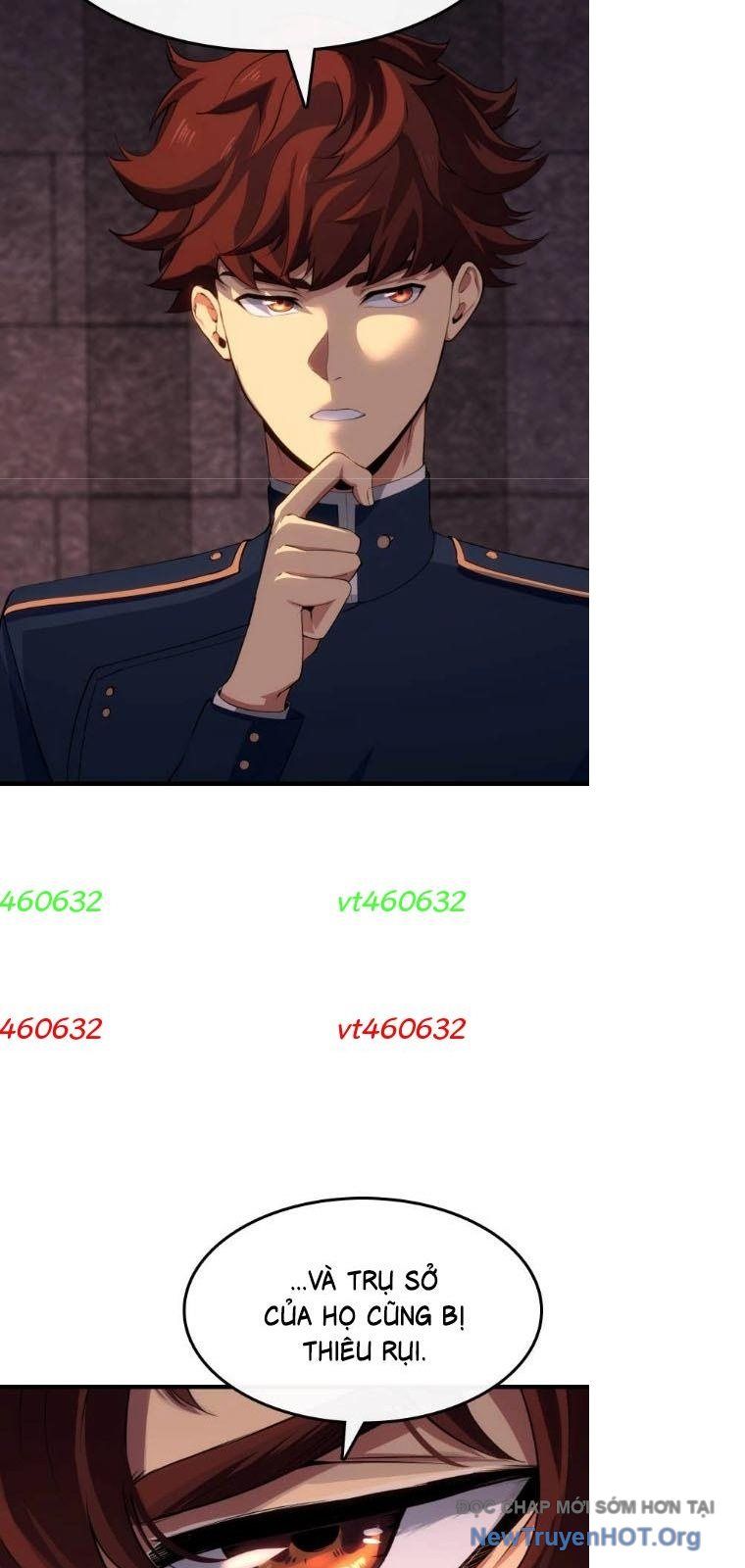 Bút Lực Truyền Thừa Chapter 18 - 6