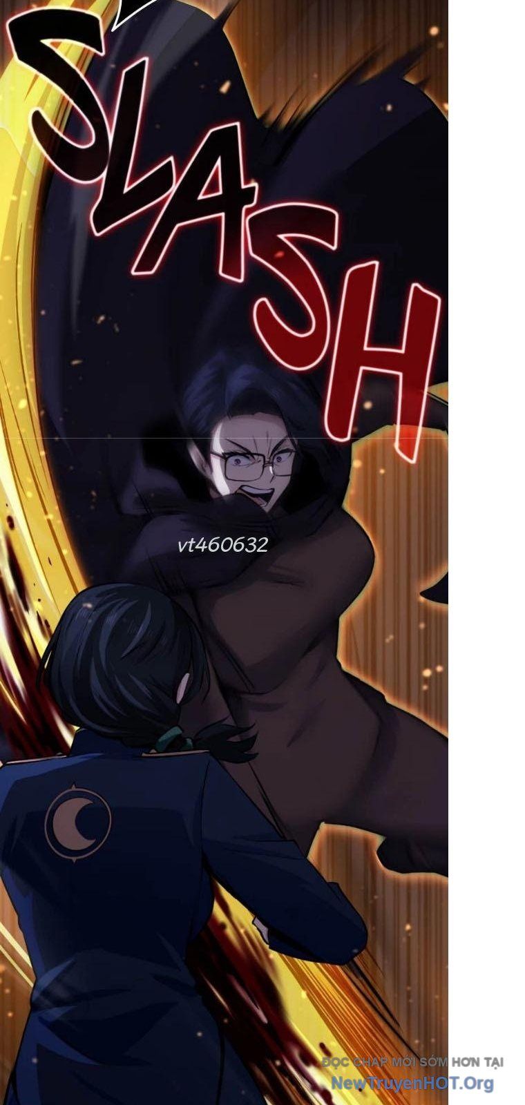 Bút Lực Truyền Thừa Chapter 18 - 53