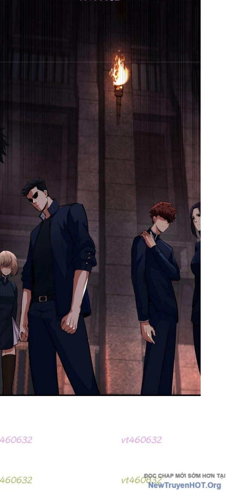 Bút Lực Truyền Thừa Chapter 18 - 59