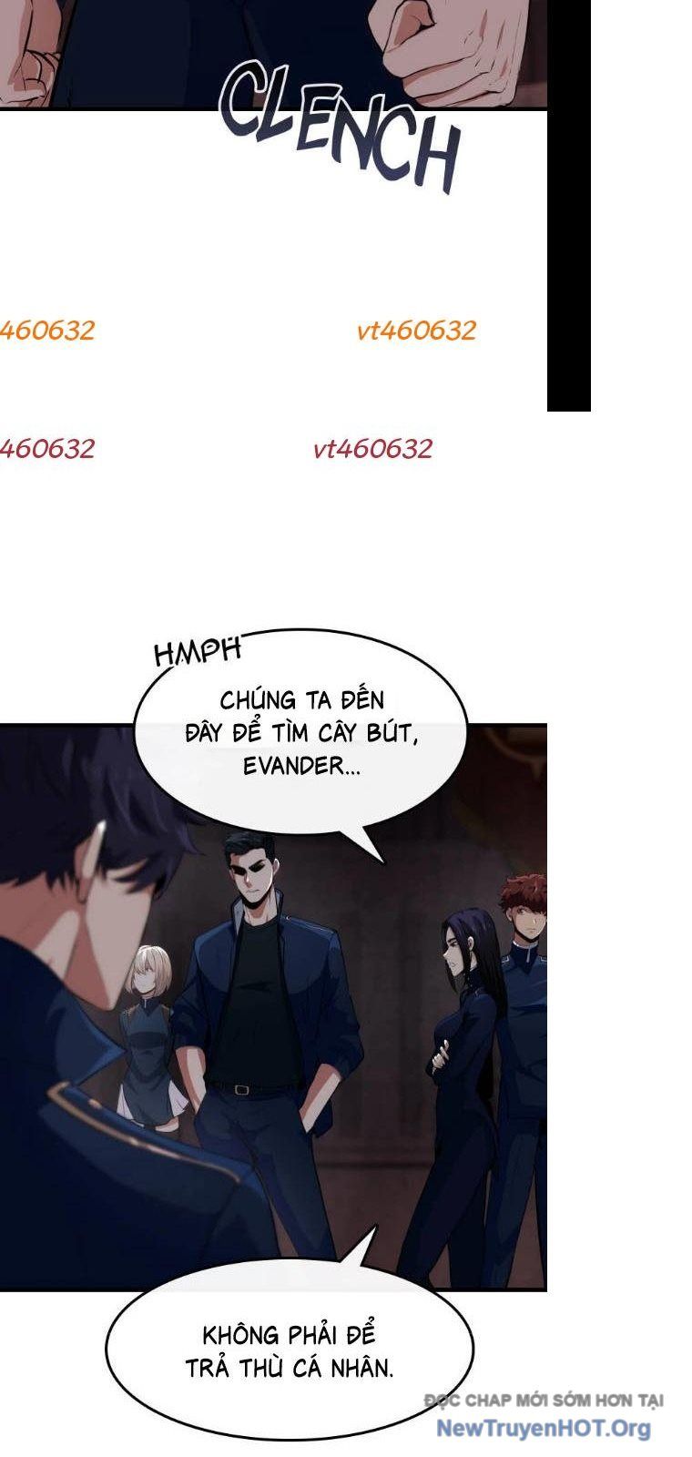 Bút Lực Truyền Thừa Chapter 18 - 63