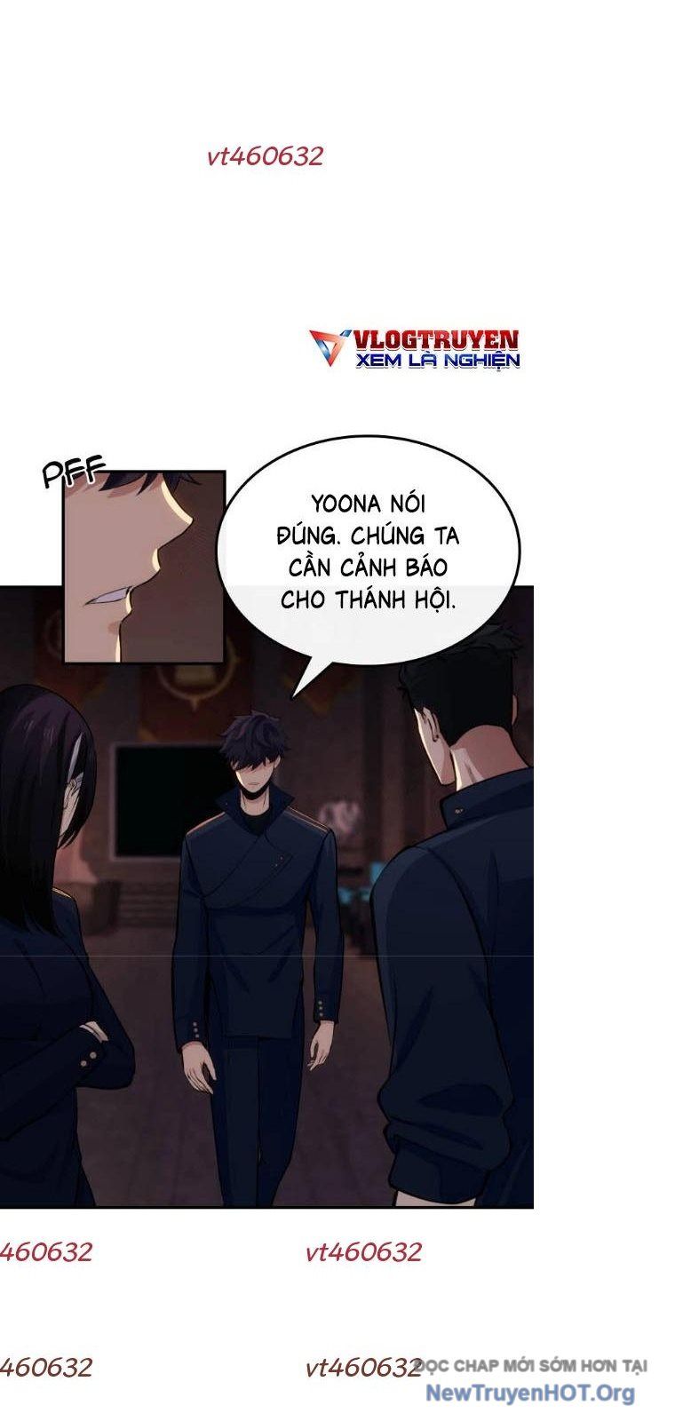 Bút Lực Truyền Thừa Chapter 18 - 64