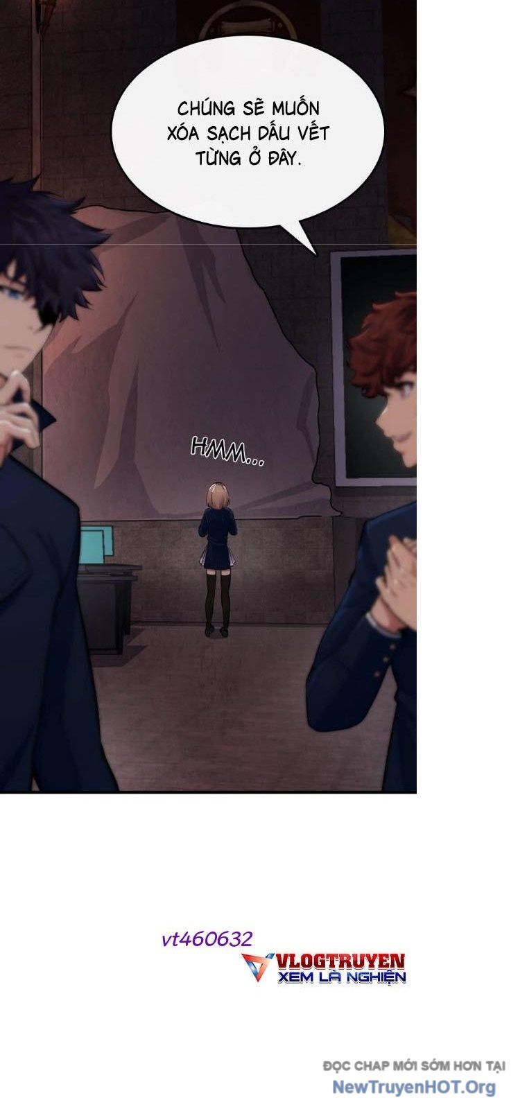 Bút Lực Truyền Thừa Chapter 18 - 69