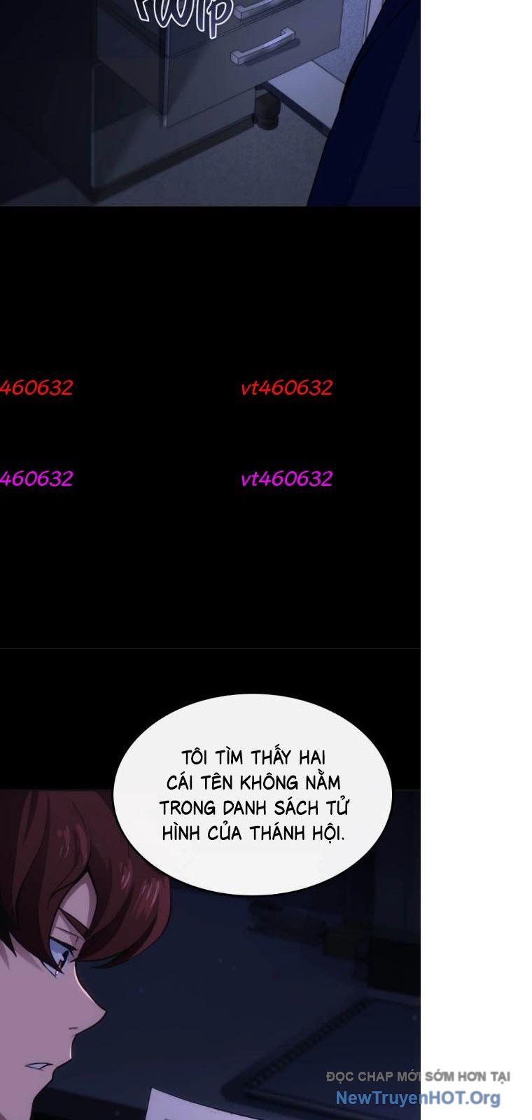 Bút Lực Truyền Thừa Chapter 18 - 8