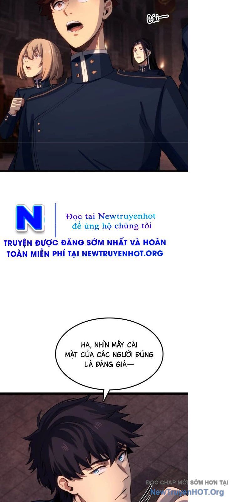 Bút Lực Truyền Thừa Chapter 18 - 75