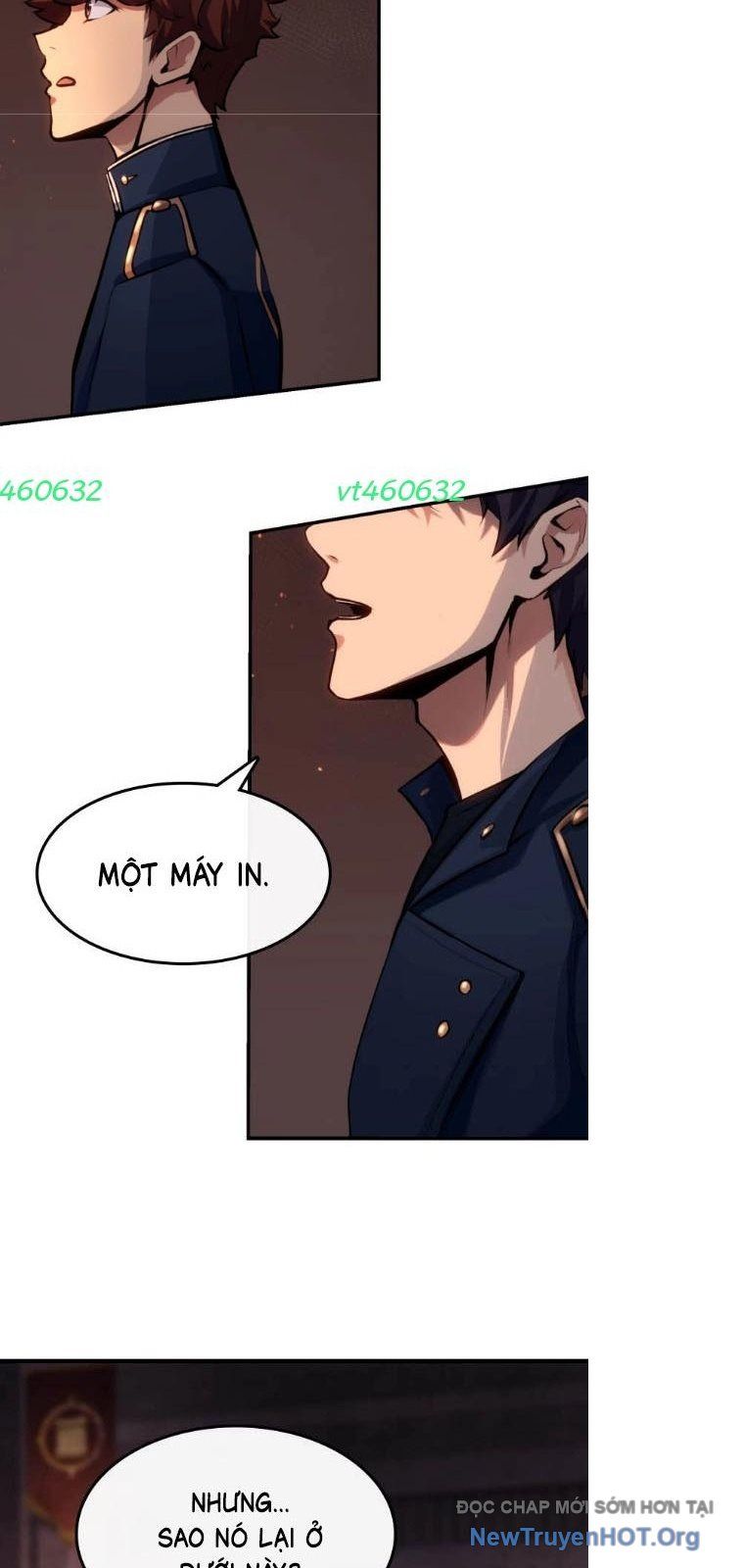 Bút Lực Truyền Thừa Chapter 18 - 79