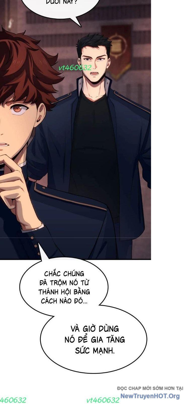 Bút Lực Truyền Thừa Chapter 18 - 80