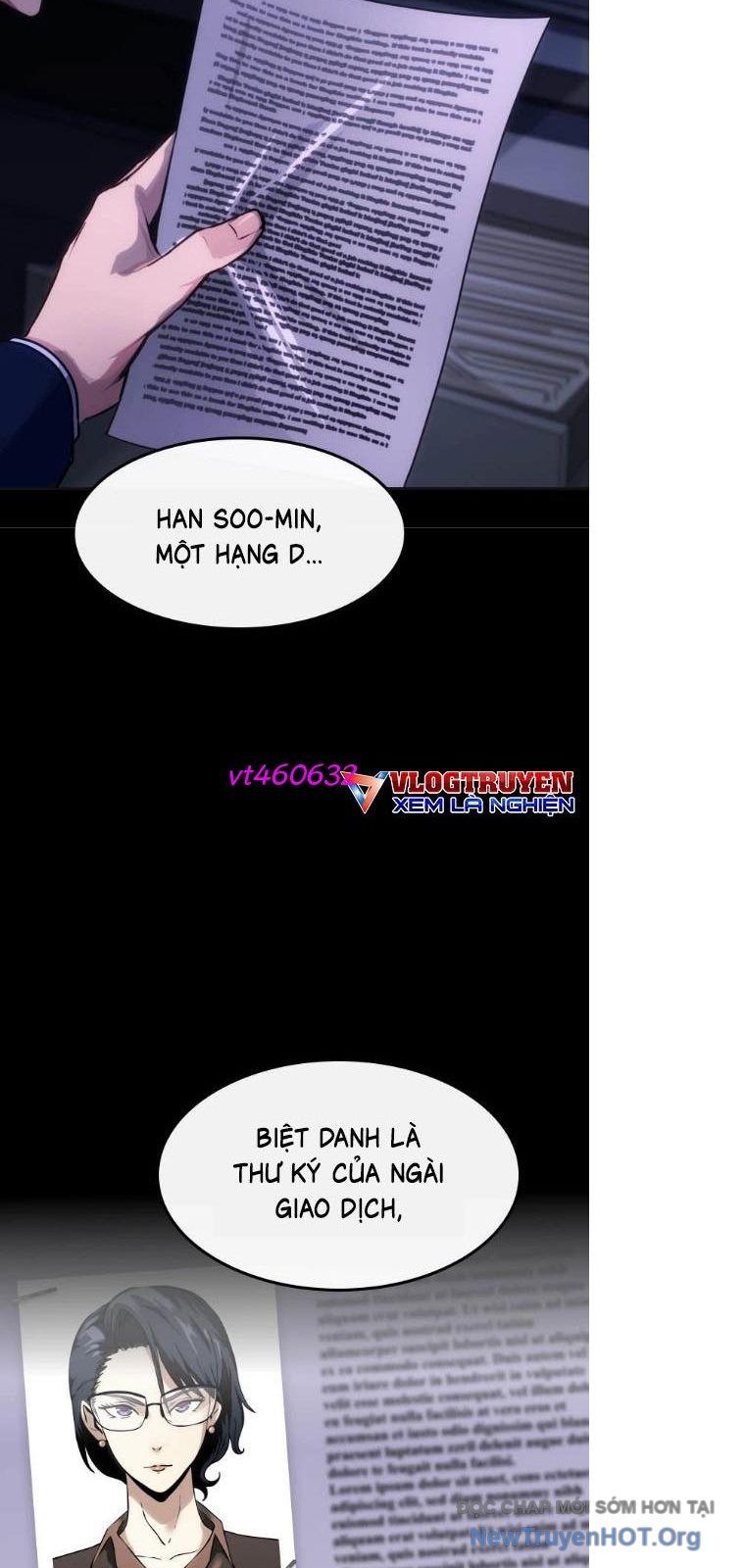 Bút Lực Truyền Thừa Chapter 18 - 9