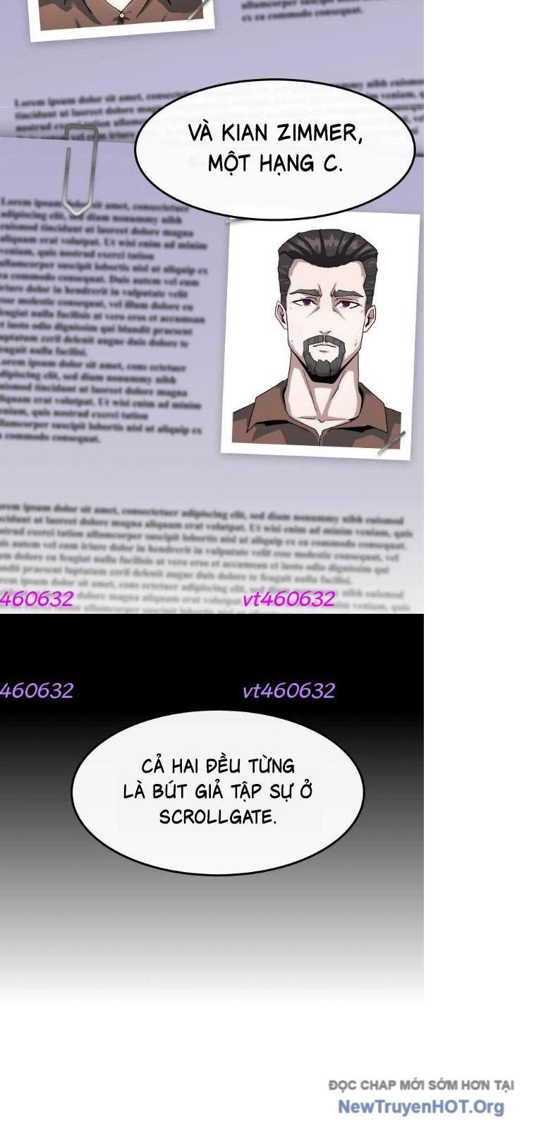 Bút Lực Truyền Thừa Chapter 18 - 10