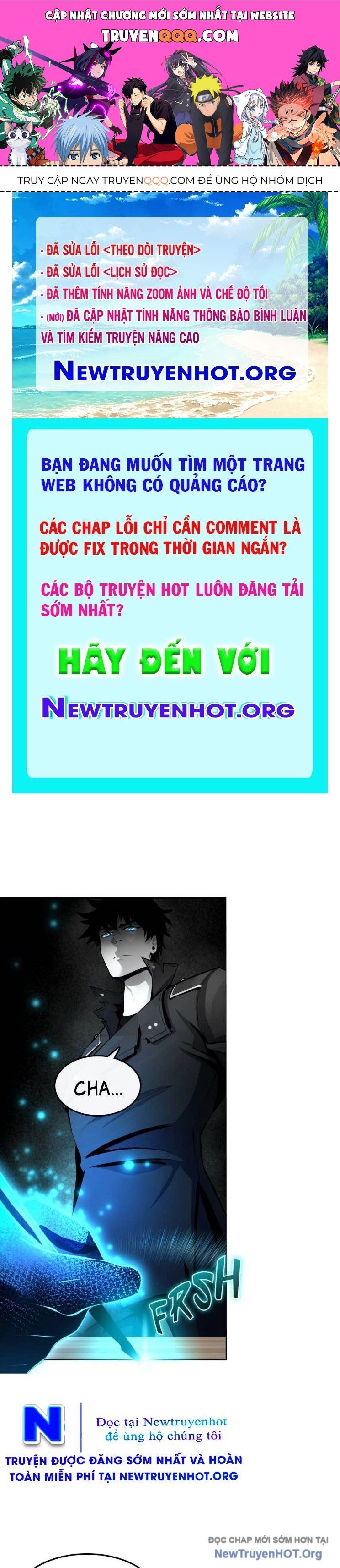 Bút Lực Truyền Thừa Chapter 19 - 1