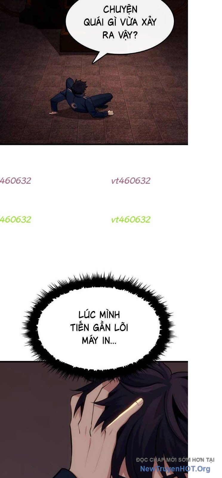 Bút Lực Truyền Thừa Chapter 19 - 14