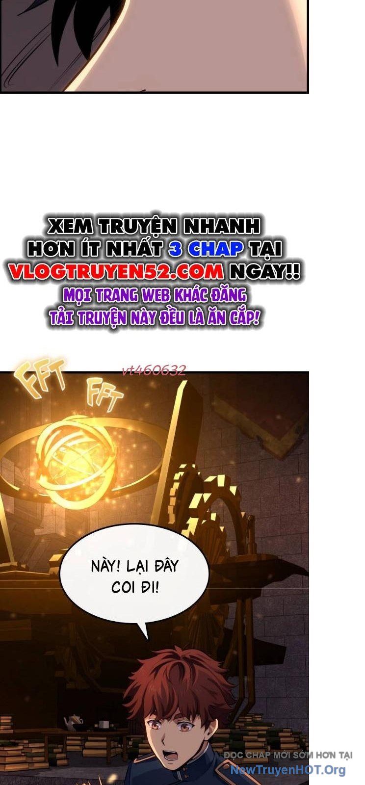 Bút Lực Truyền Thừa Chapter 19 - 16