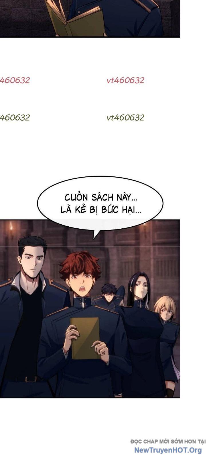 Bút Lực Truyền Thừa Chapter 19 - 17