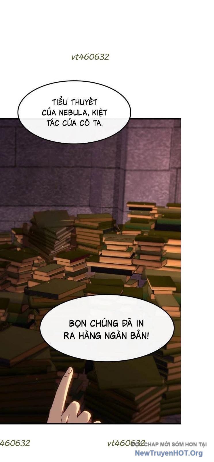 Bút Lực Truyền Thừa Chapter 19 - 18