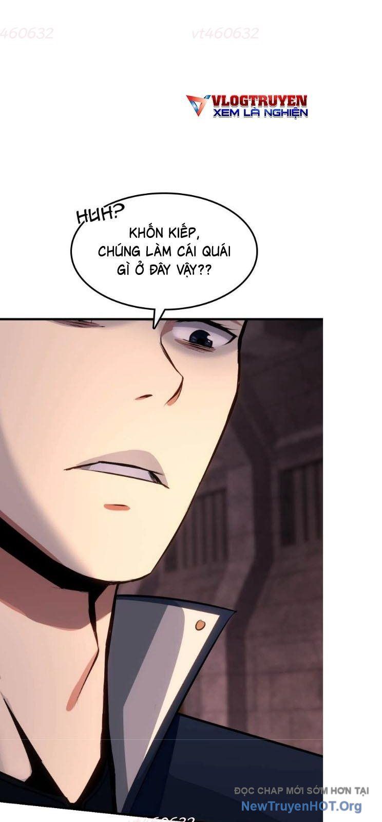 Bút Lực Truyền Thừa Chapter 19 - 19