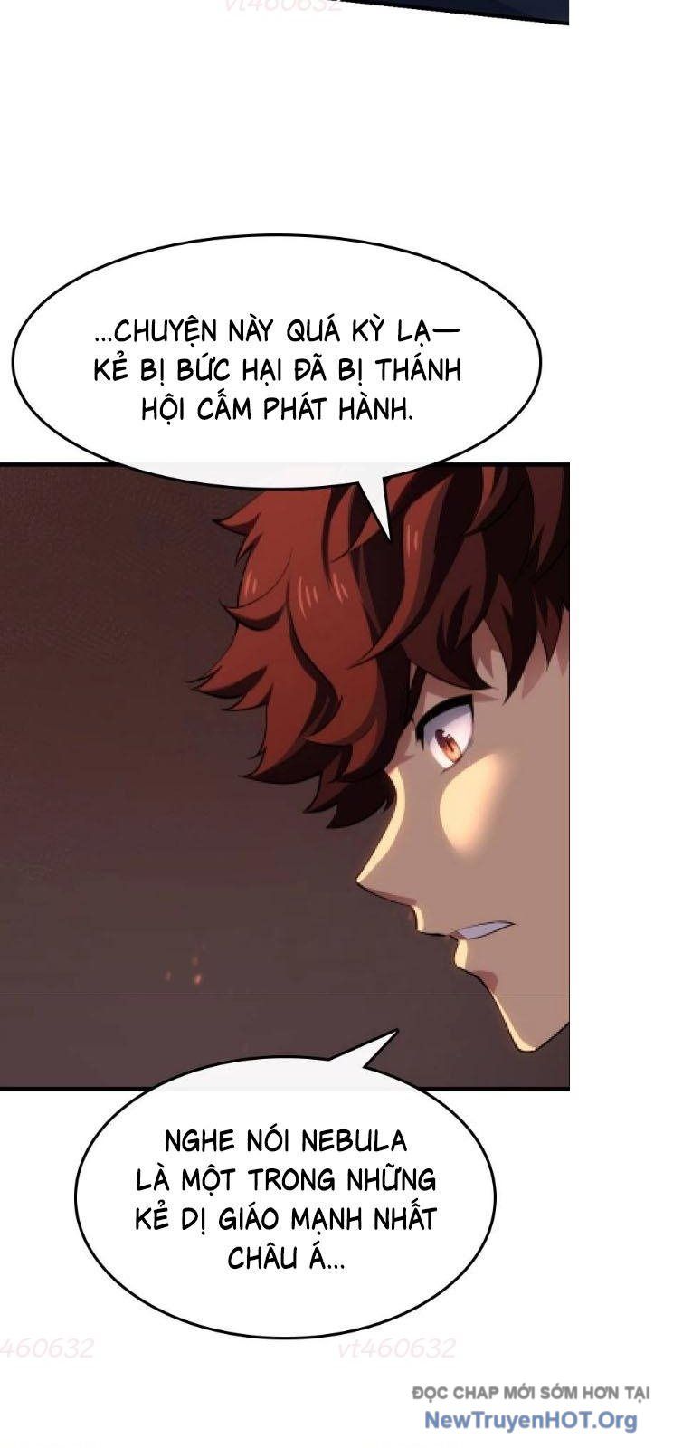 Bút Lực Truyền Thừa Chapter 19 - 20