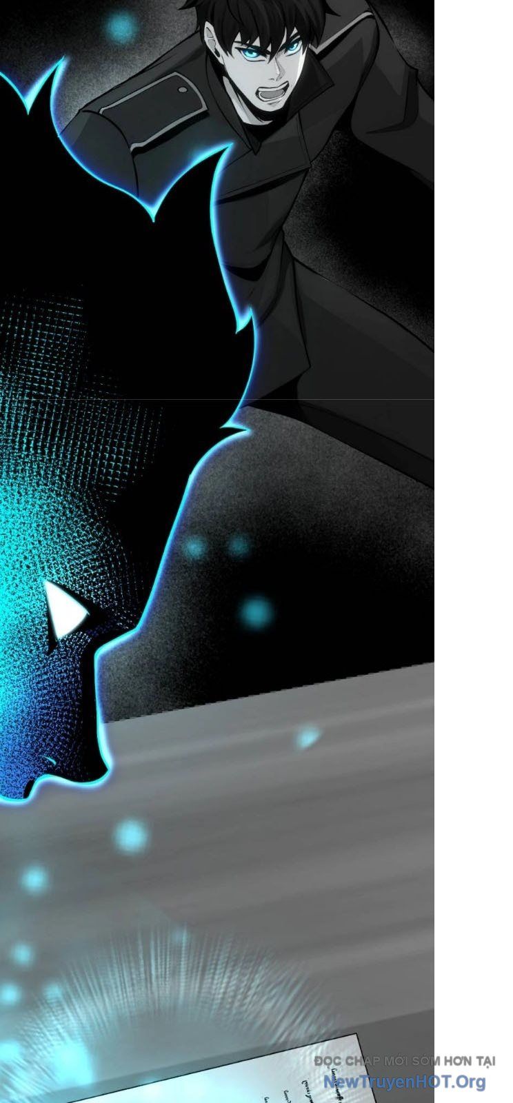 Bút Lực Truyền Thừa Chapter 19 - 3