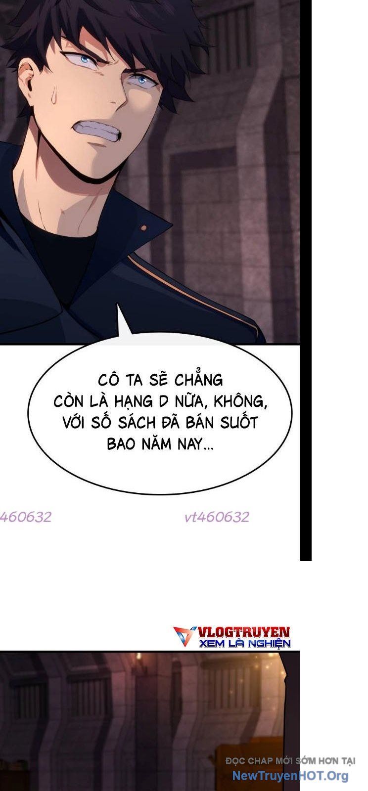 Bút Lực Truyền Thừa Chapter 19 - 22