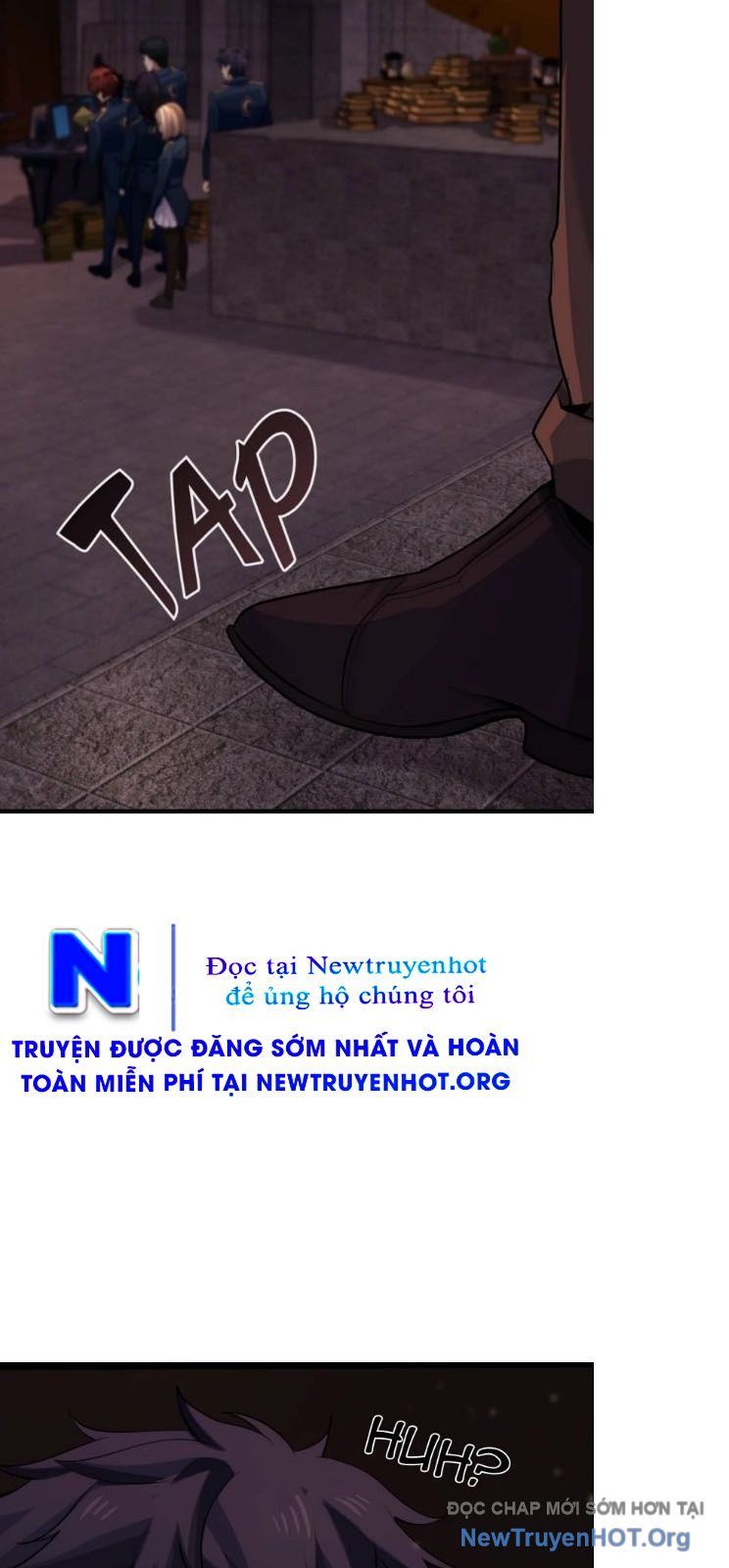 Bút Lực Truyền Thừa Chapter 19 - 23
