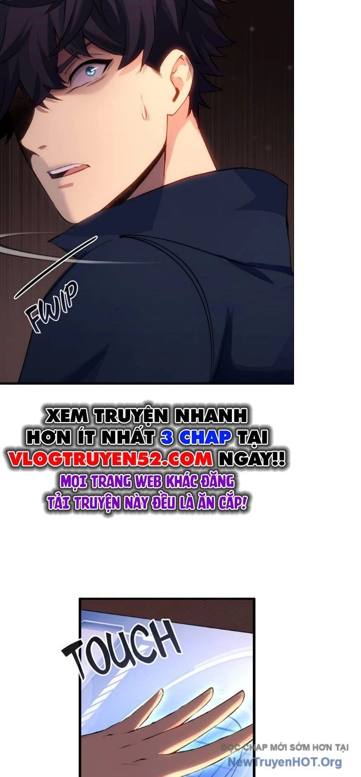 Bút Lực Truyền Thừa Chapter 19 - 24