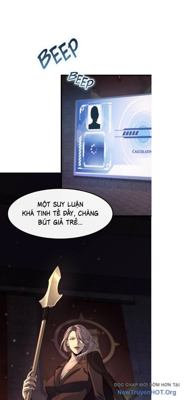 Bút Lực Truyền Thừa Chapter 19 - 26