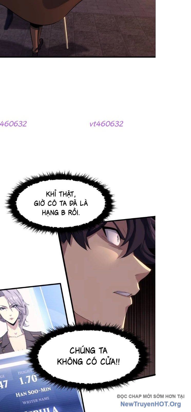 Bút Lực Truyền Thừa Chapter 19 - 30